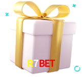 Receba seus bônus de boas-vindas no R7Bet