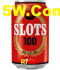 Welcome Bonus R7Bet