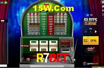 Login Seguro R7Bet