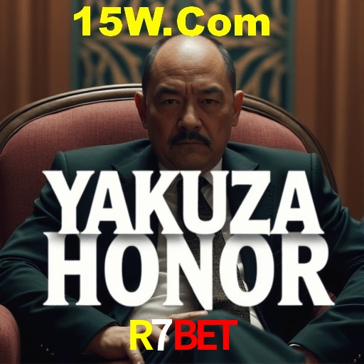 Welcome Bonus R7Bet
