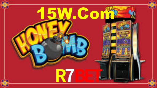 VIP Casino R7Bet