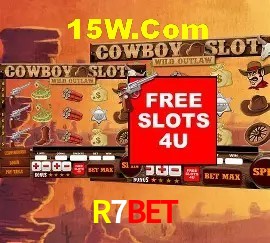 Explore as vantagens do R7Bet: serviço profissional e confiabilidade