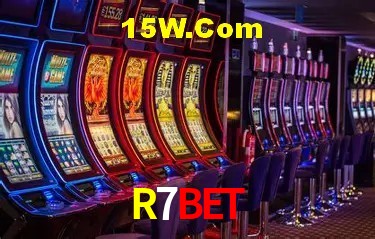 Estatísticas do Jogo R7Bet
