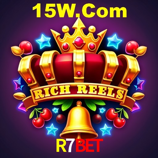 Interface do App R7Bet