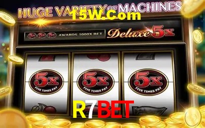 R7Bet App