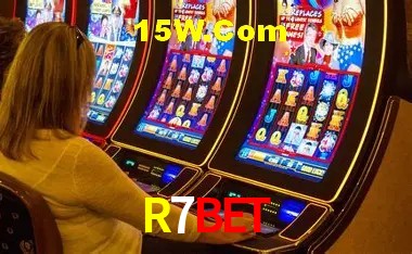 Integração de APIs R7Bet