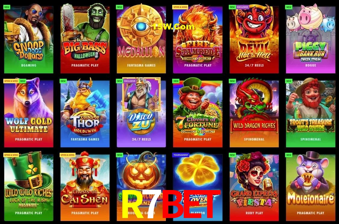 APP oficial da R7Bet para mobile