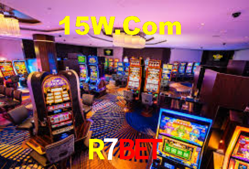 Blackjack Table R7Bet