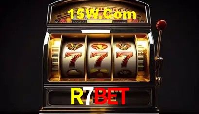 Games R7 Bet