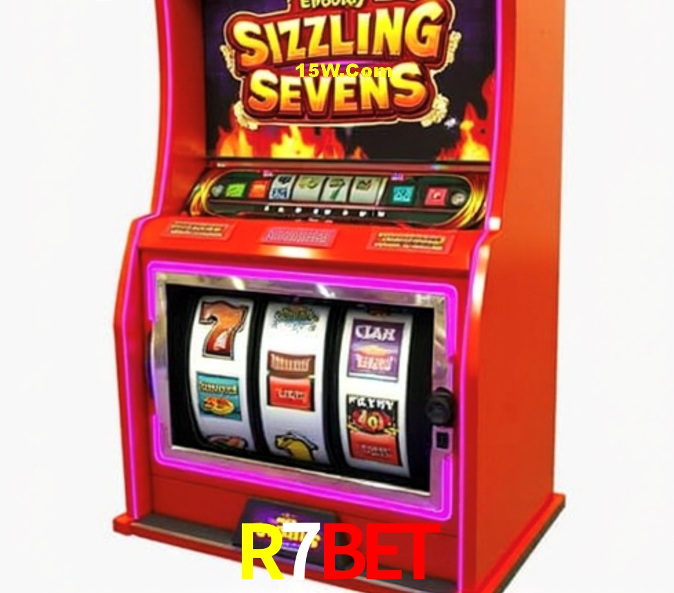 Experiência VIP R7Bet