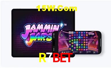 Provedores de Jogos R7Bet