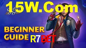 Secure Login R7Bet