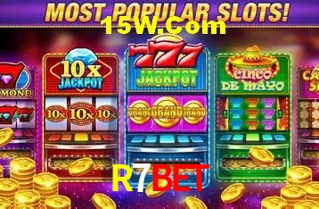 Design Responsivo R7Bet