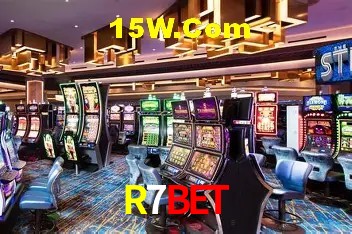 R7Bet,Games R7 Bet