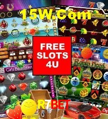 Sistemas de Segurança R7Bet