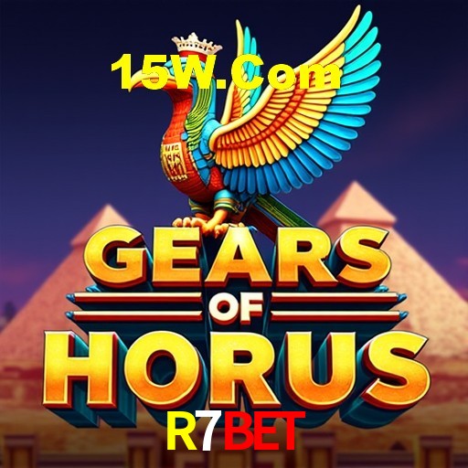 Torneios R7Bet