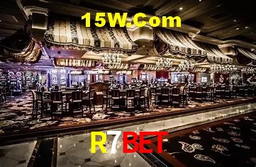 Avaliações dos Jogadores R7Bet