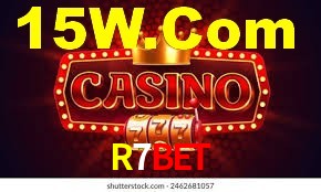 Game Providers R7Bet