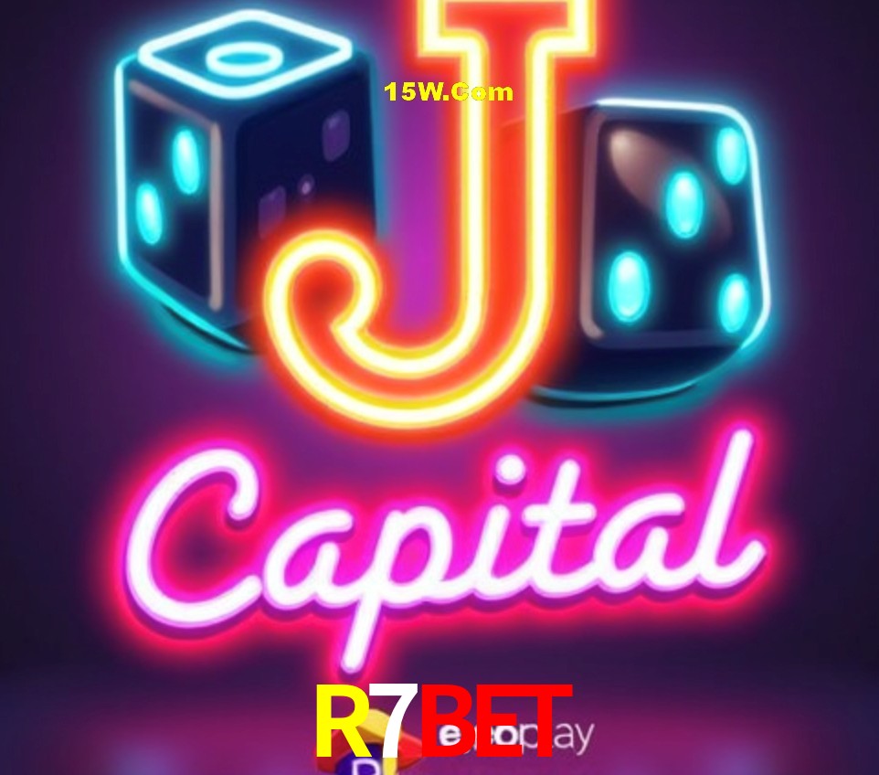 Estatísticas R7Bet