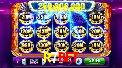 R7Bet