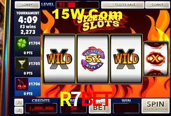 Ofertas Exclusivas R7Bet