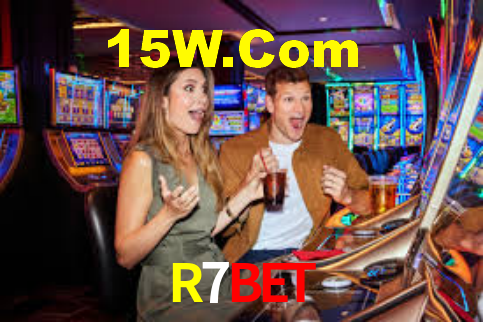 R7Bet App Interface