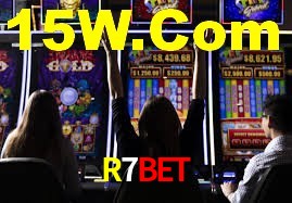 Live Casino R7Bet