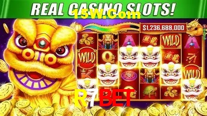 R7Bet,Games R7 Bet