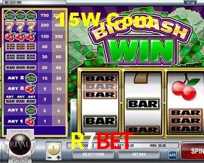  Games R7 Bet